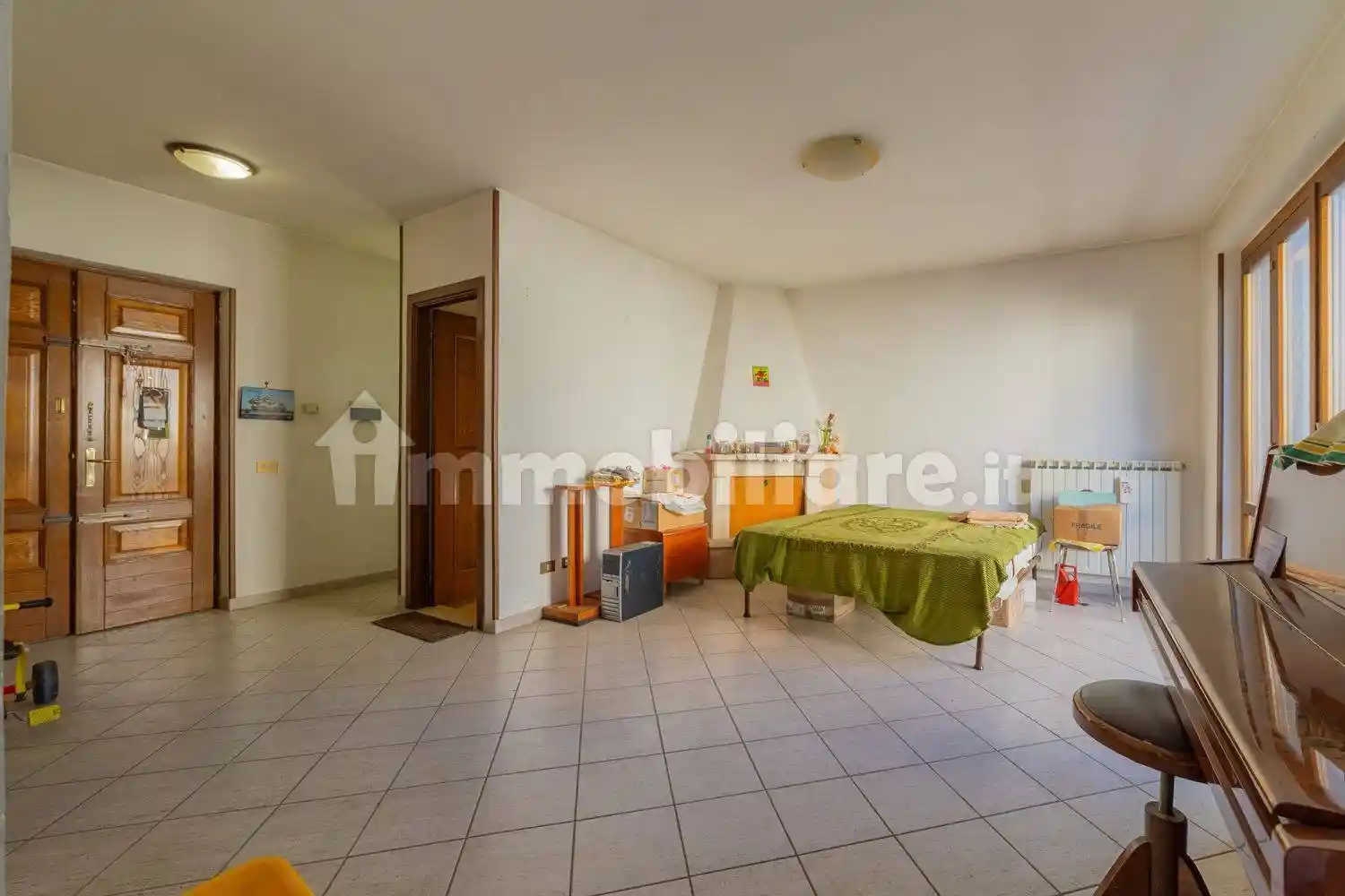 Villa unifamiliare via Dei Marsi San C., Centro, Carsoli - foto 5