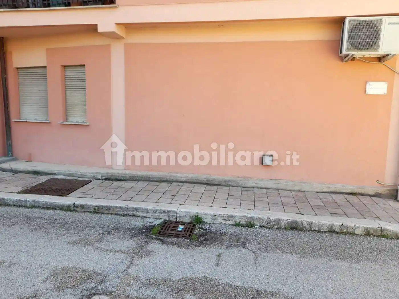 Trilocale via Trieste San C., Centro, Carsoli - foto 2