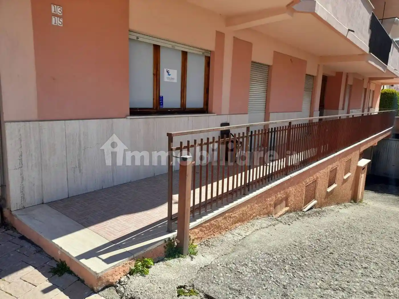 Trilocale via Trieste San C., Centro, Carsoli - foto 5