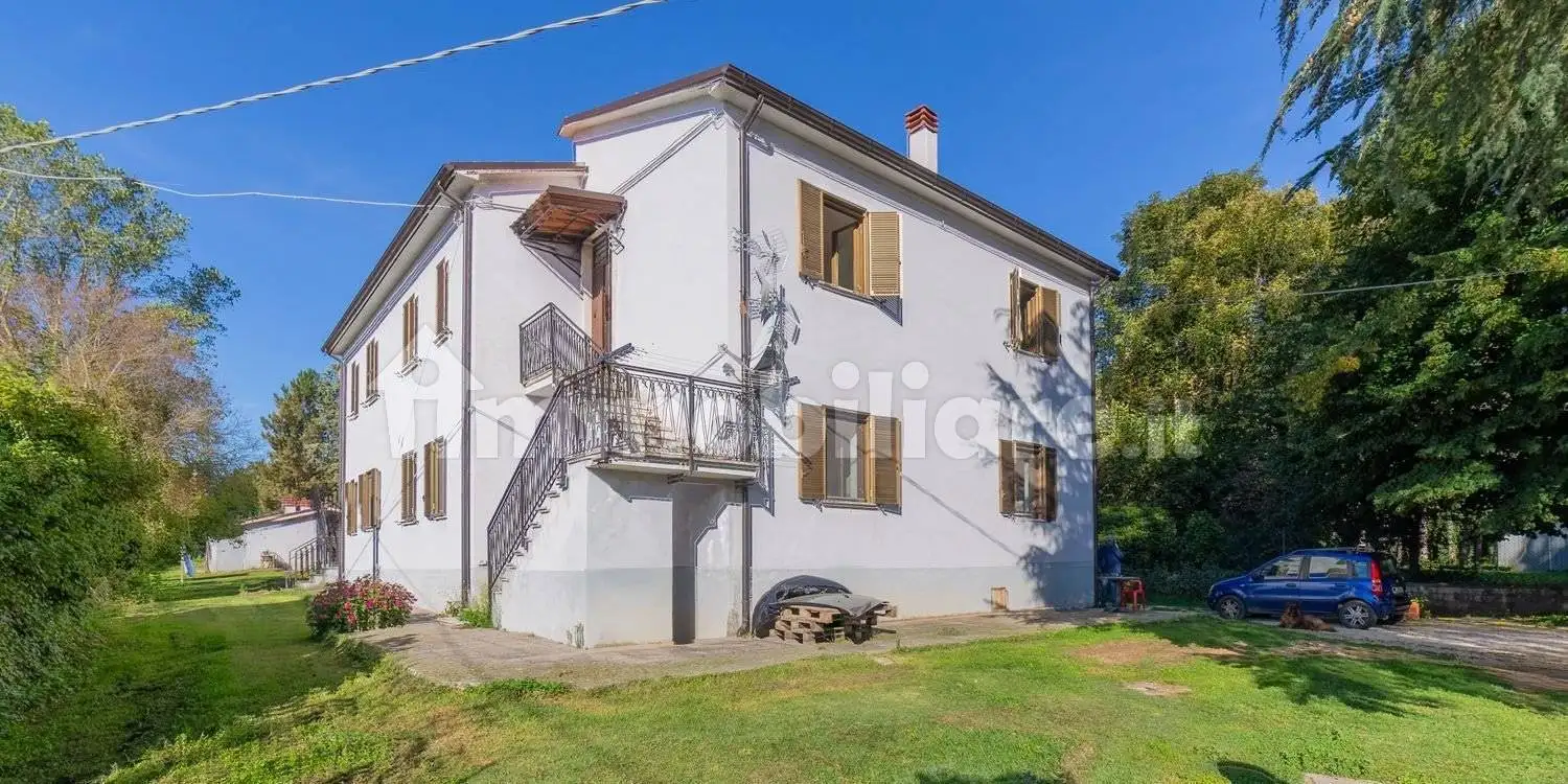 Appartamento in vendita a Oricola