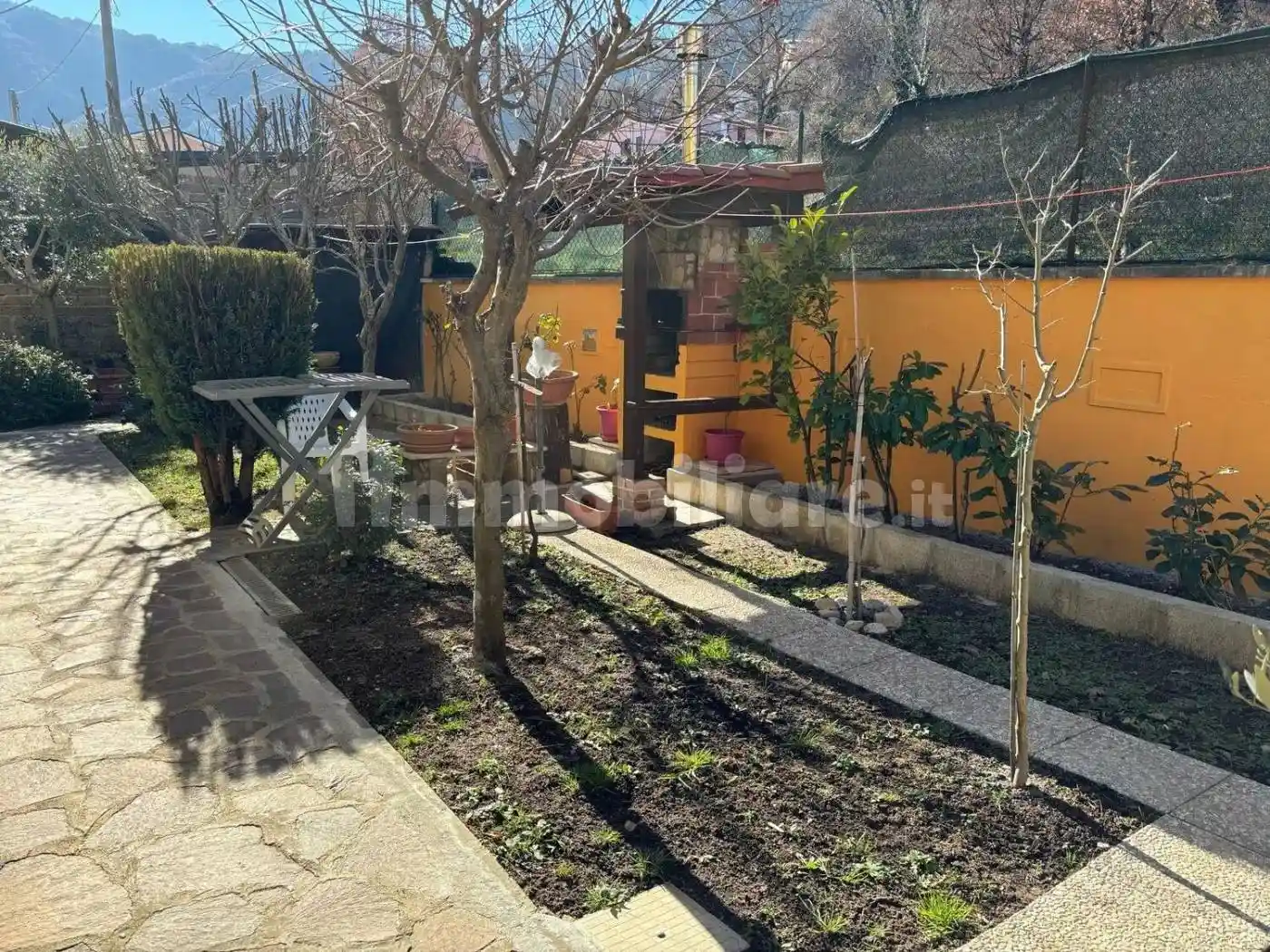 Villa unifamiliare via Fonte San Pietro, 59, Rocca di Botte - foto 3