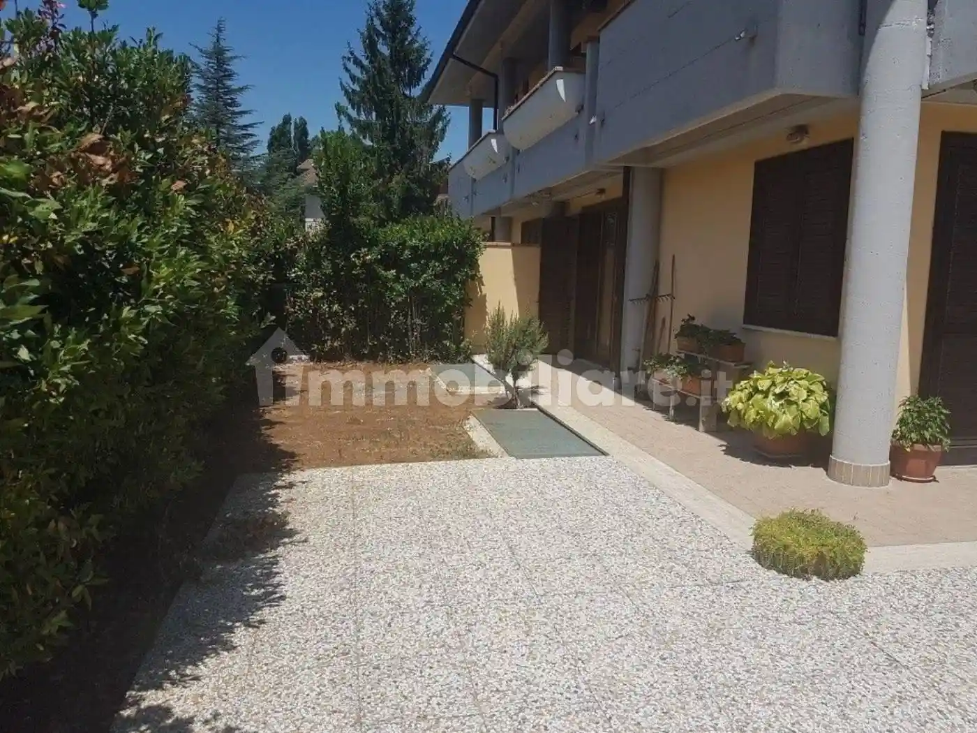 Villa in vendita a Oricola