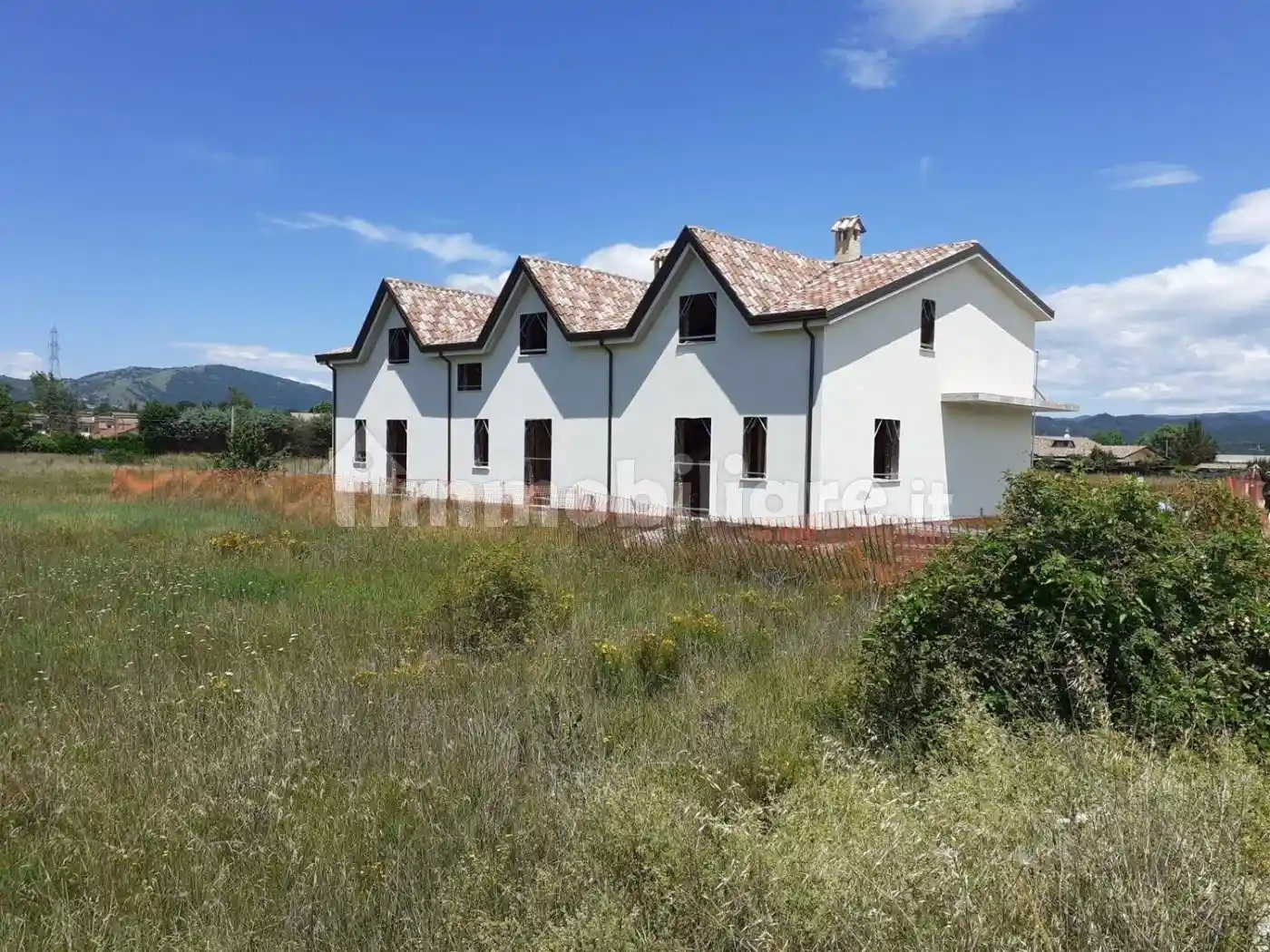 Villa unifamiliare via Spineta San C., Oricola - foto 2