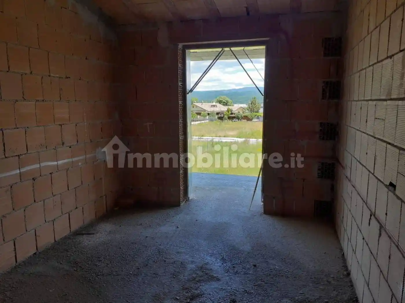 Villa unifamiliare via Spineta San C., Oricola - foto 4