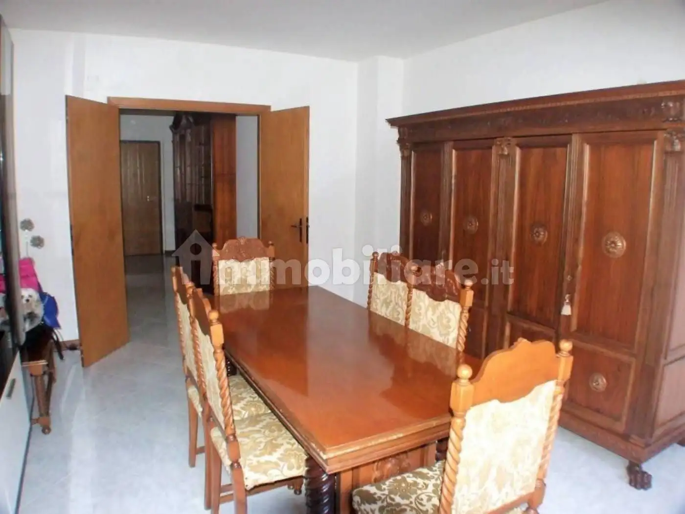 Appartamento in vendita a Carsoli