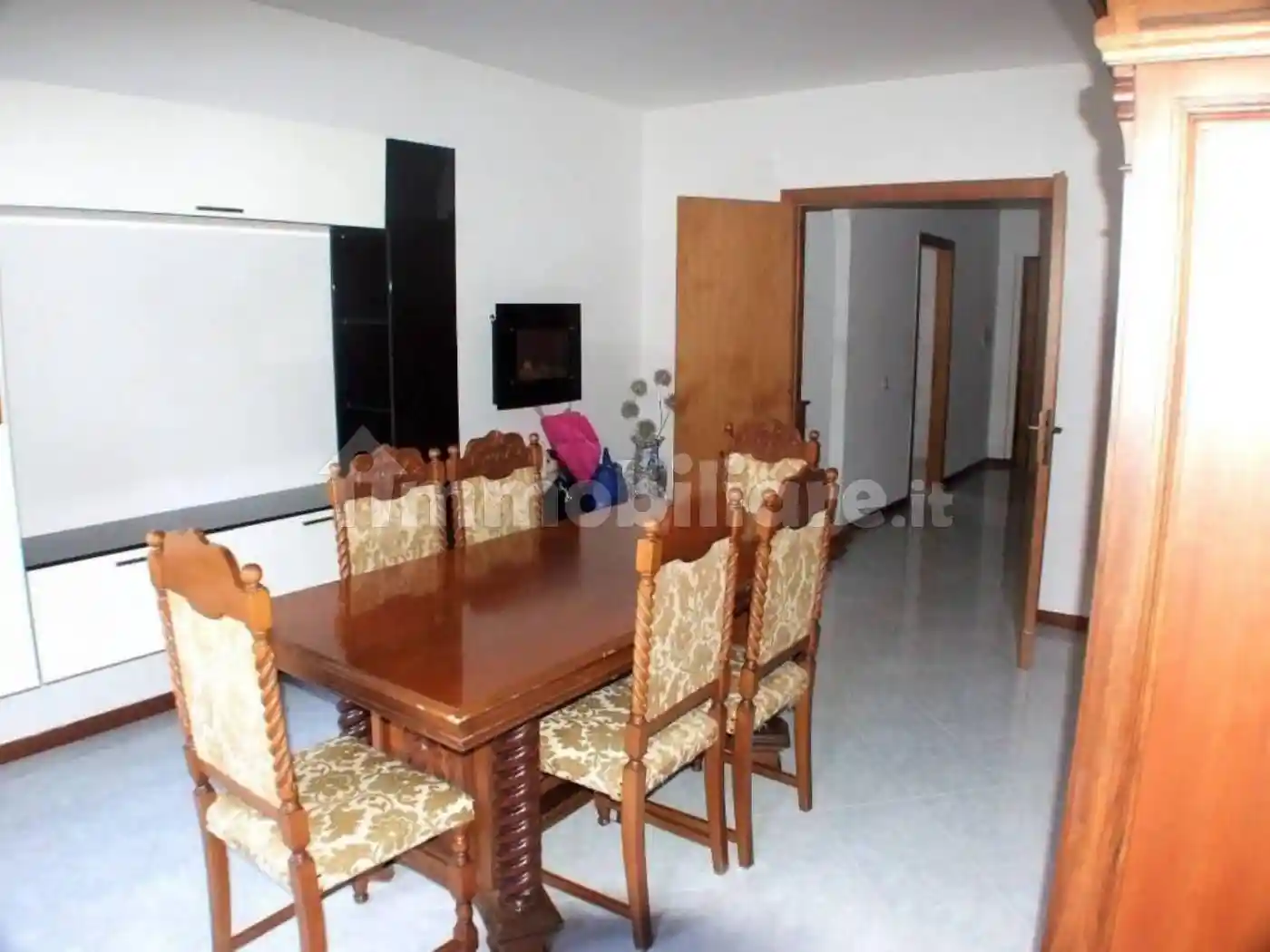 Bilocale via Roma San C., Centro, Carsoli - foto 2