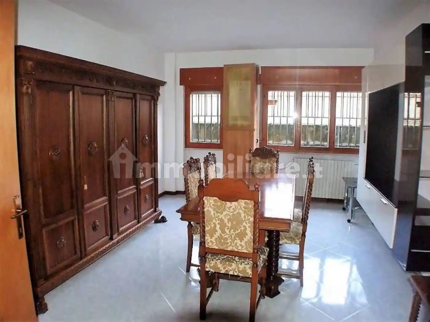 Bilocale via Roma San C., Centro, Carsoli - foto 3