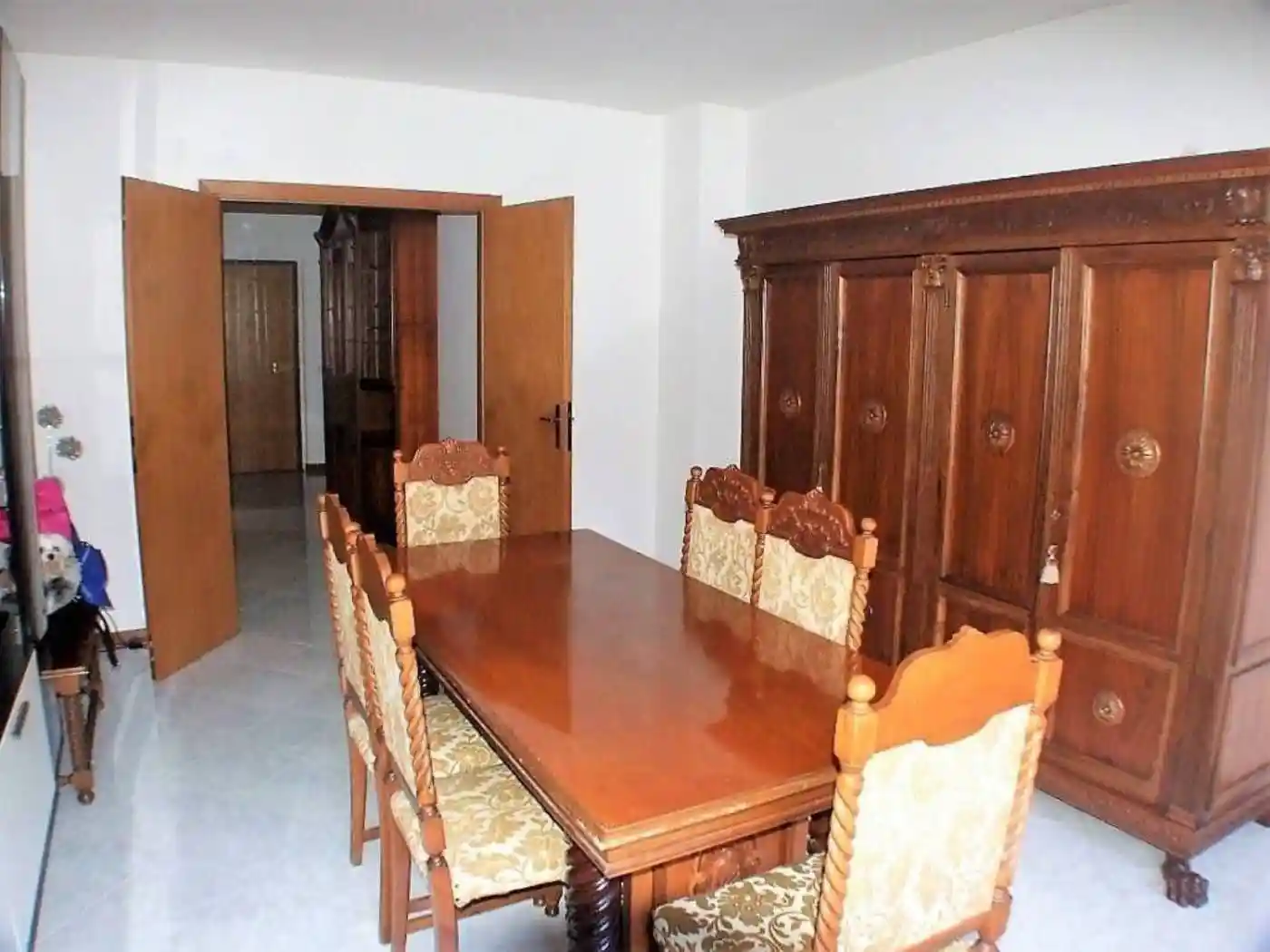 Bilocale via Roma San C., Centro, Carsoli - foto 4