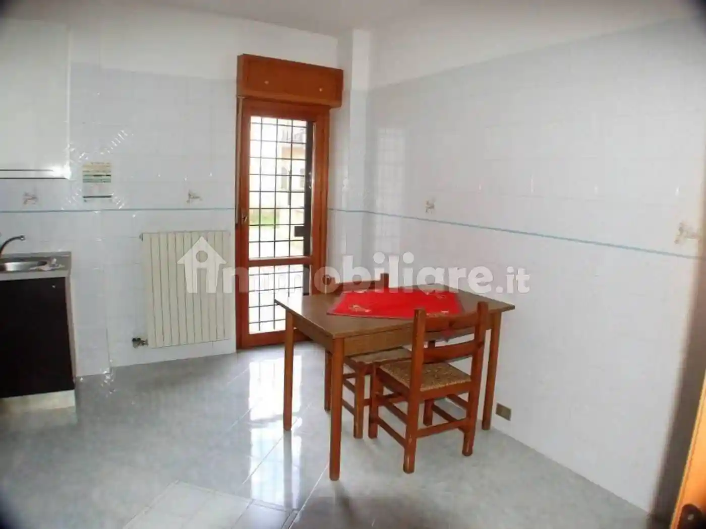 Bilocale via Roma San C., Centro, Carsoli - foto 5