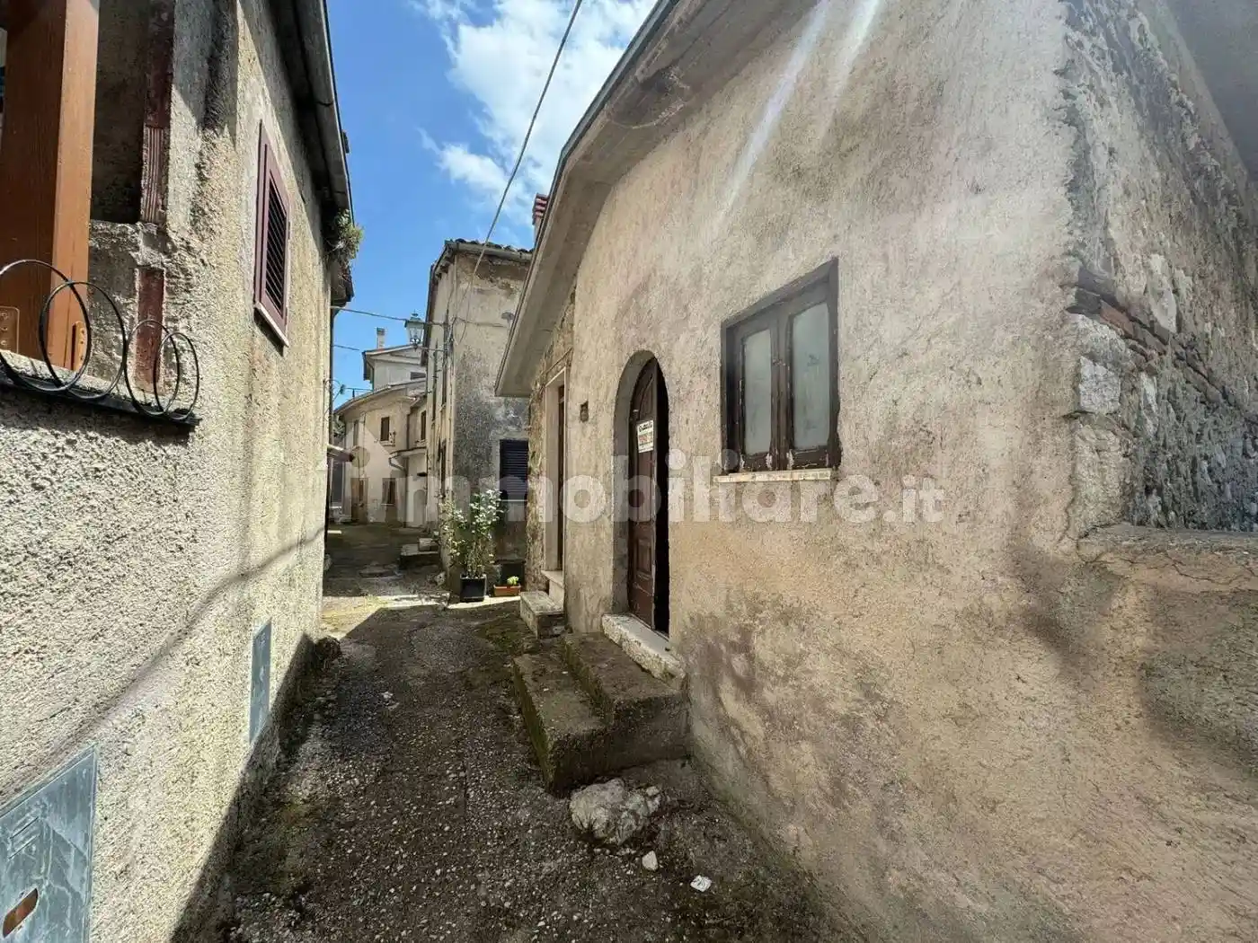 Trilocale via Morrella San C., Villaromana, Carsoli - foto 4