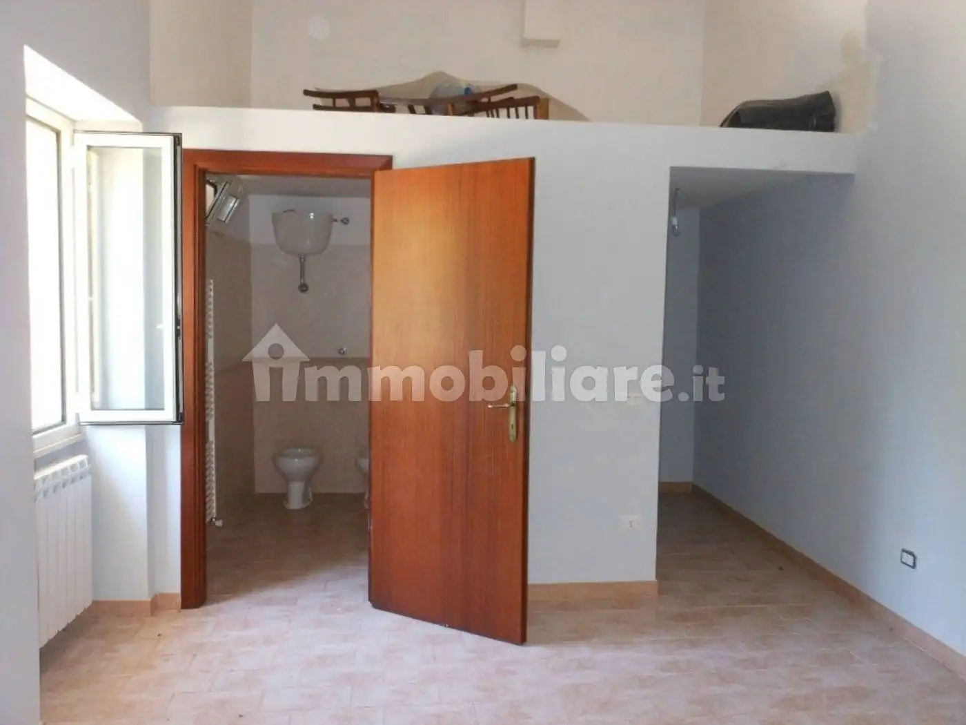 Appartamento in vendita a Carsoli