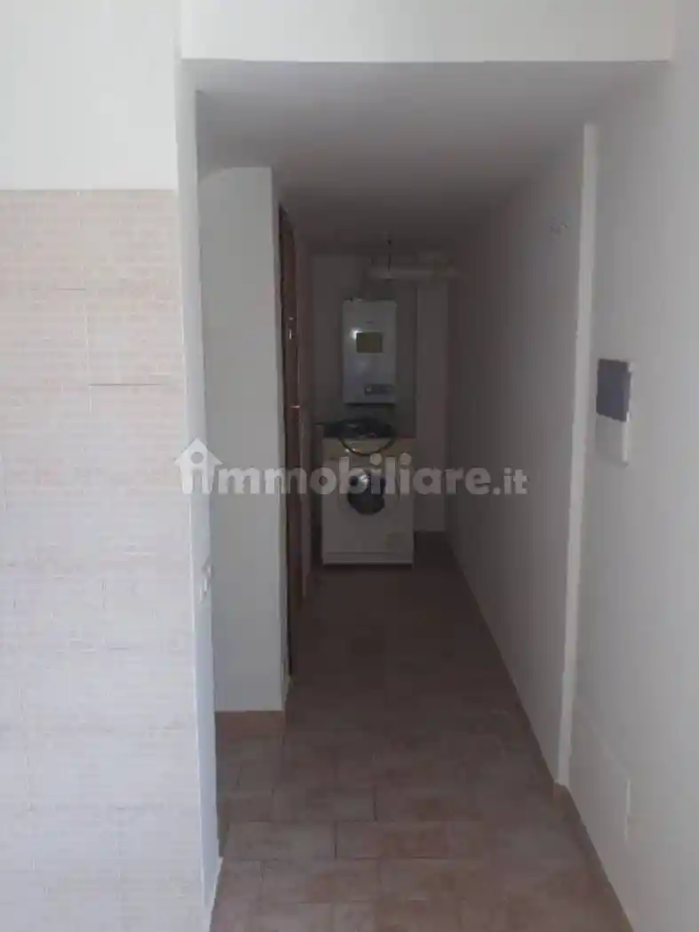 Monolocale via Aquila San C. L'Aquila, Centro, Carsoli - foto 4