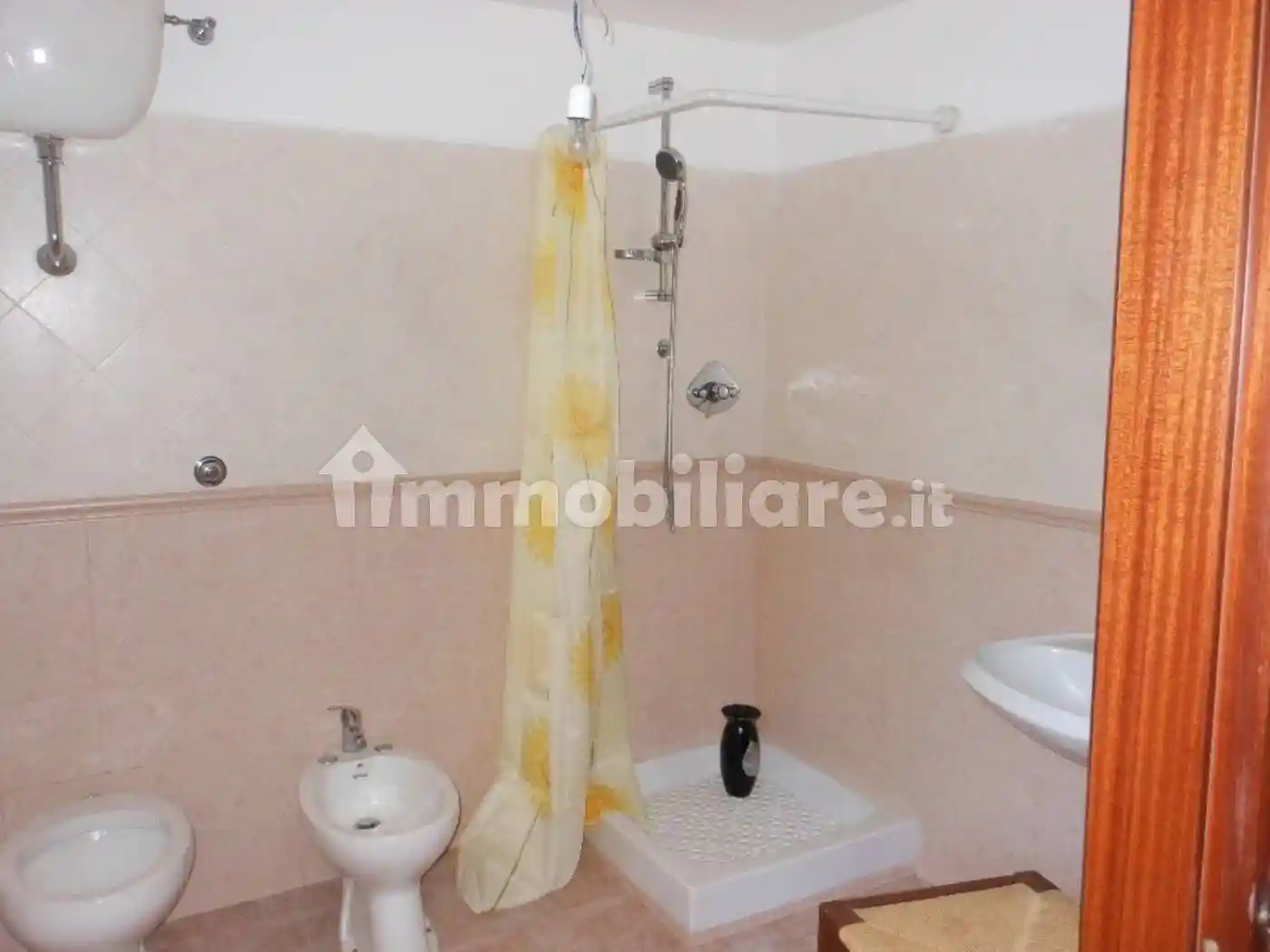 Monolocale via Aquila San C. L'Aquila, Centro, Carsoli - foto 5