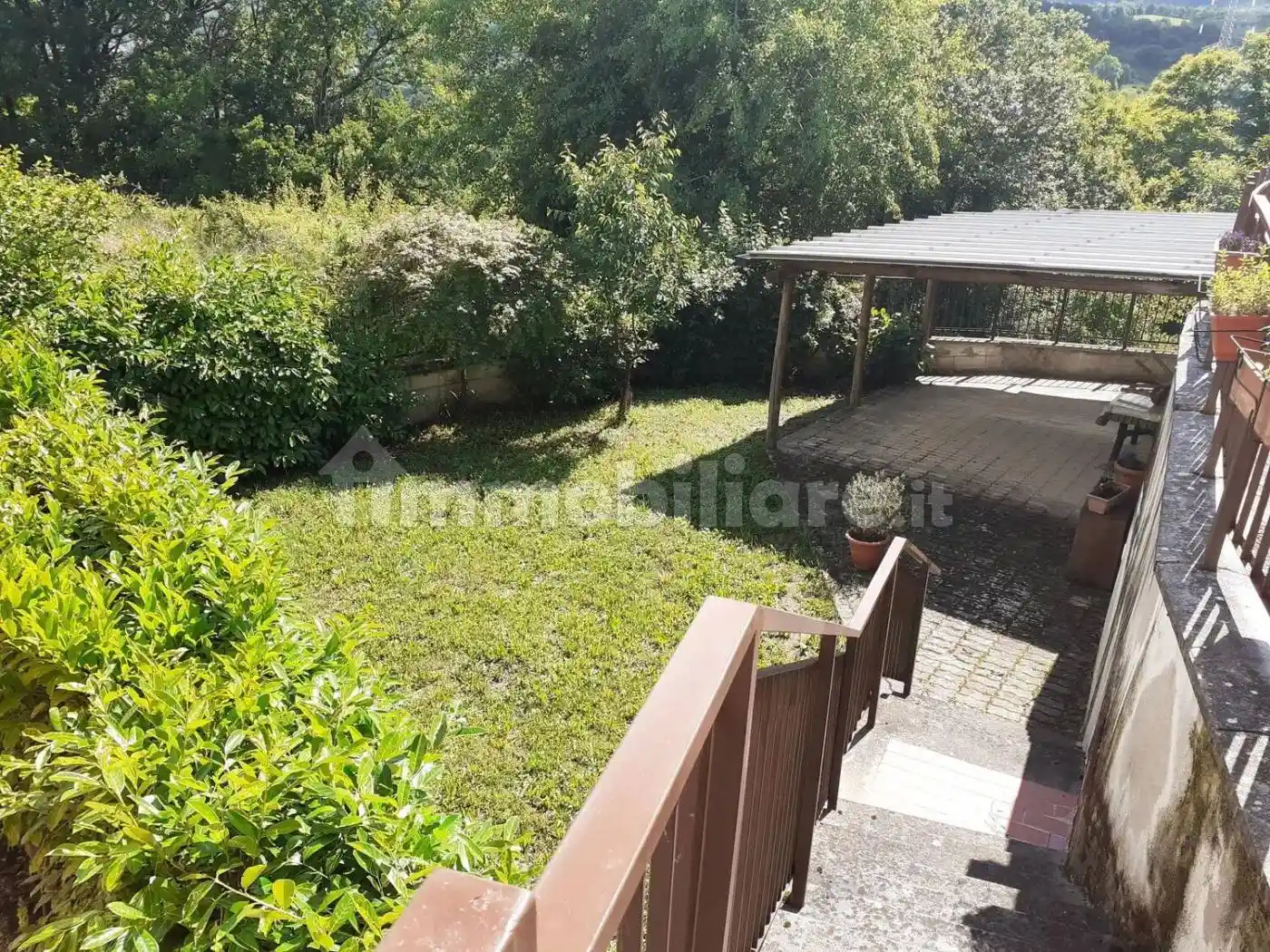 Trilocale via Golfarolo, 1, Carsoli - foto 4