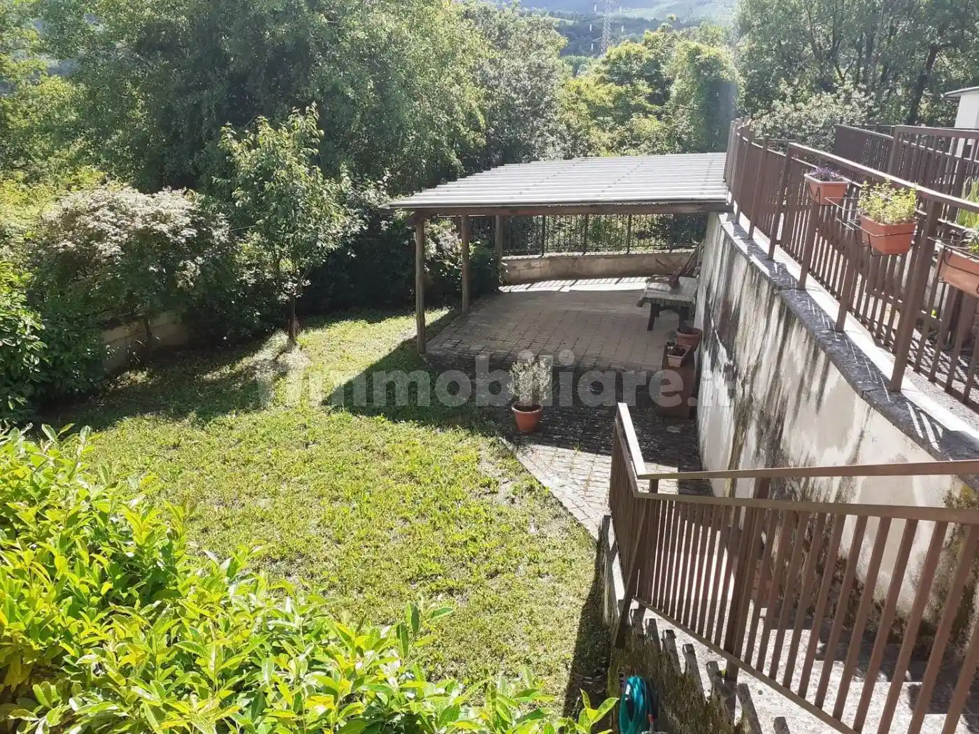 Trilocale via Golfarolo, 1, Carsoli - foto 5