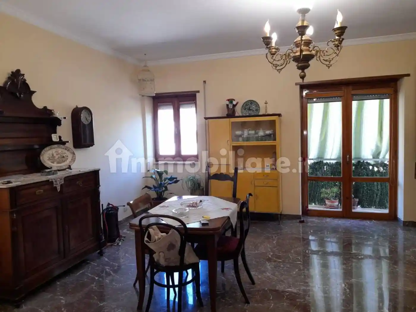 Quadrilocale via L'Aquila, 5, Centro, Carsoli - foto 3