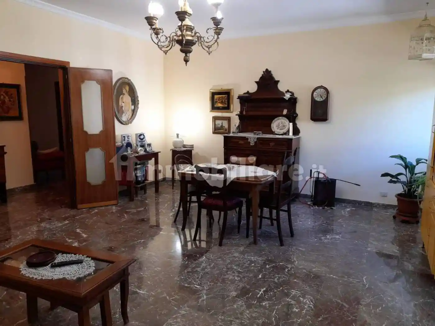 Quadrilocale via L'Aquila, 5, Centro, Carsoli - foto 4