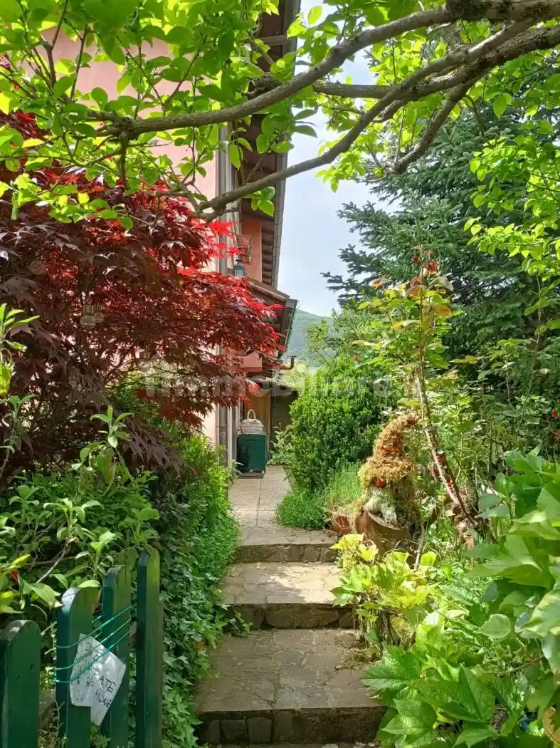 Villa plurifamiliare via Di Valle Stanghetta, 14, Centro, Rocca di Botte - foto 3