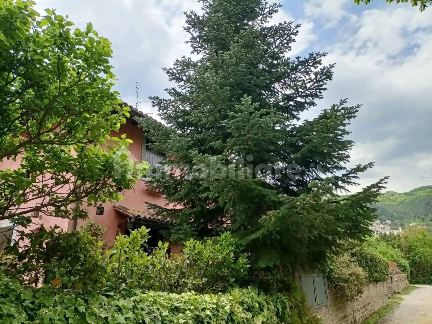 Villa plurifamiliare via Di Valle Stanghetta, 14, Centro, Rocca di Botte - foto 4