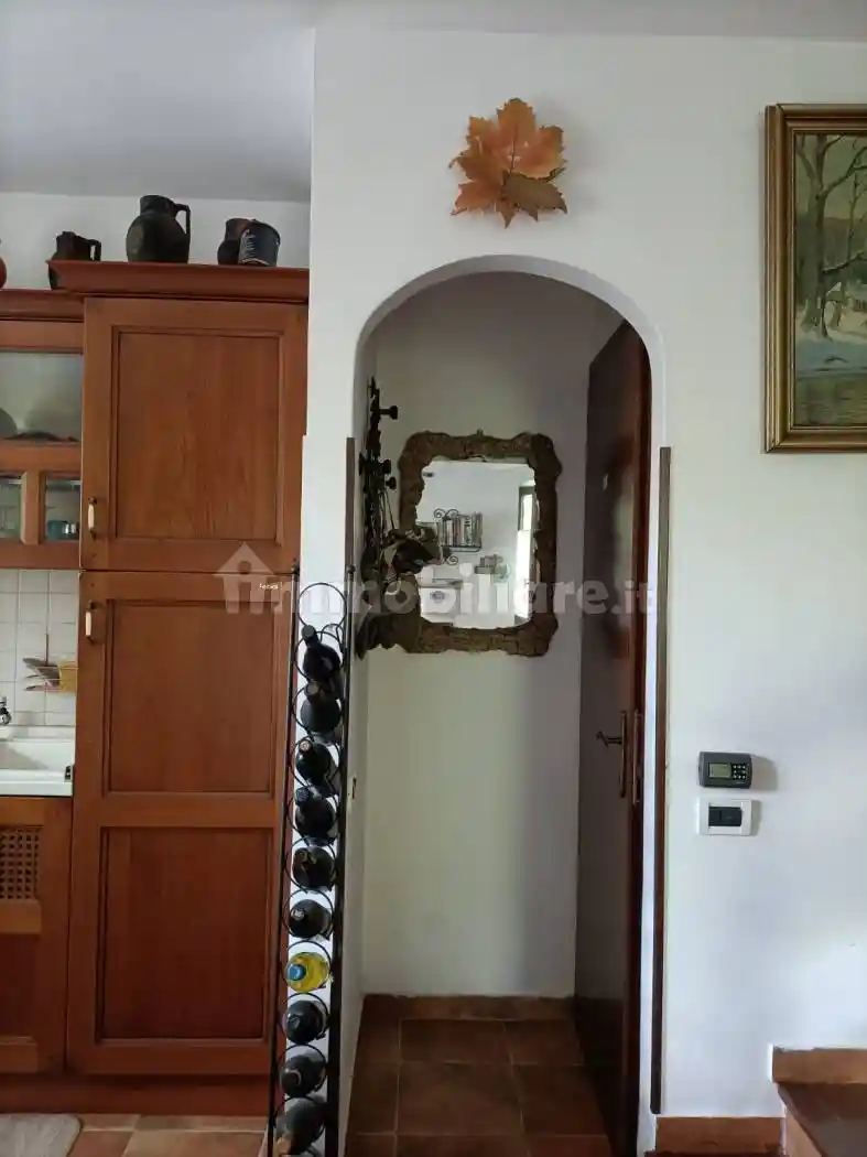 Villa plurifamiliare via Di Valle Stanghetta, 14, Centro, Rocca di Botte - foto 5