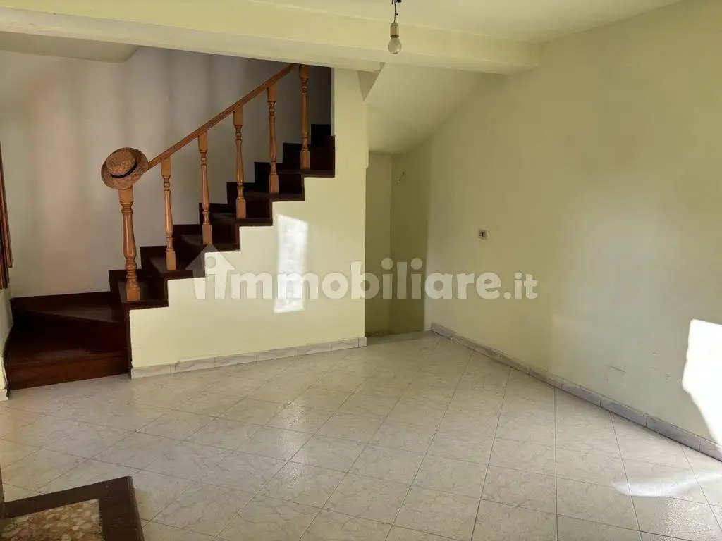 Villa in vendita a Carsoli