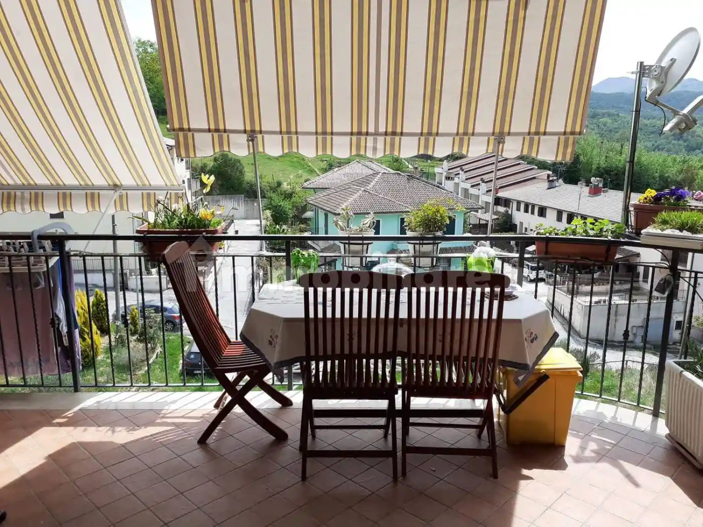 Trilocale Località Le Valli San C., Carsoli - foto 2