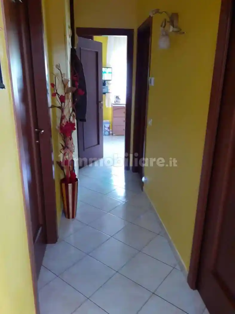 Trilocale Località Le Valli San C., Carsoli - foto 4