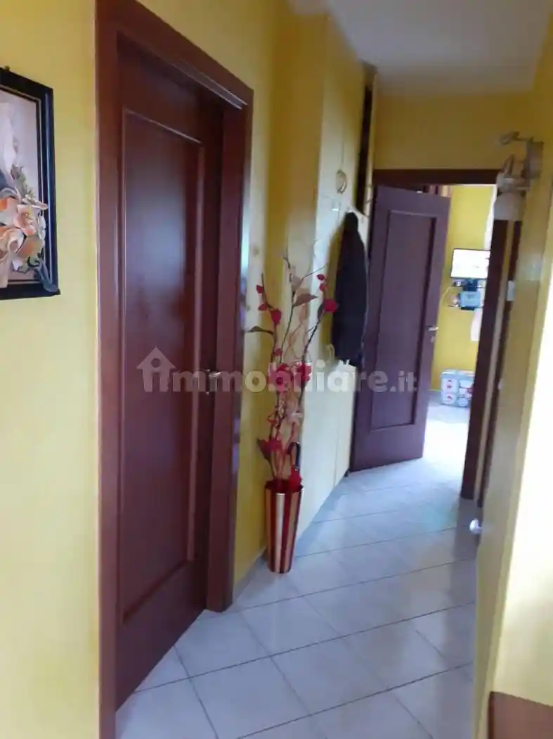 Trilocale Località Le Valli San C., Carsoli - foto 5