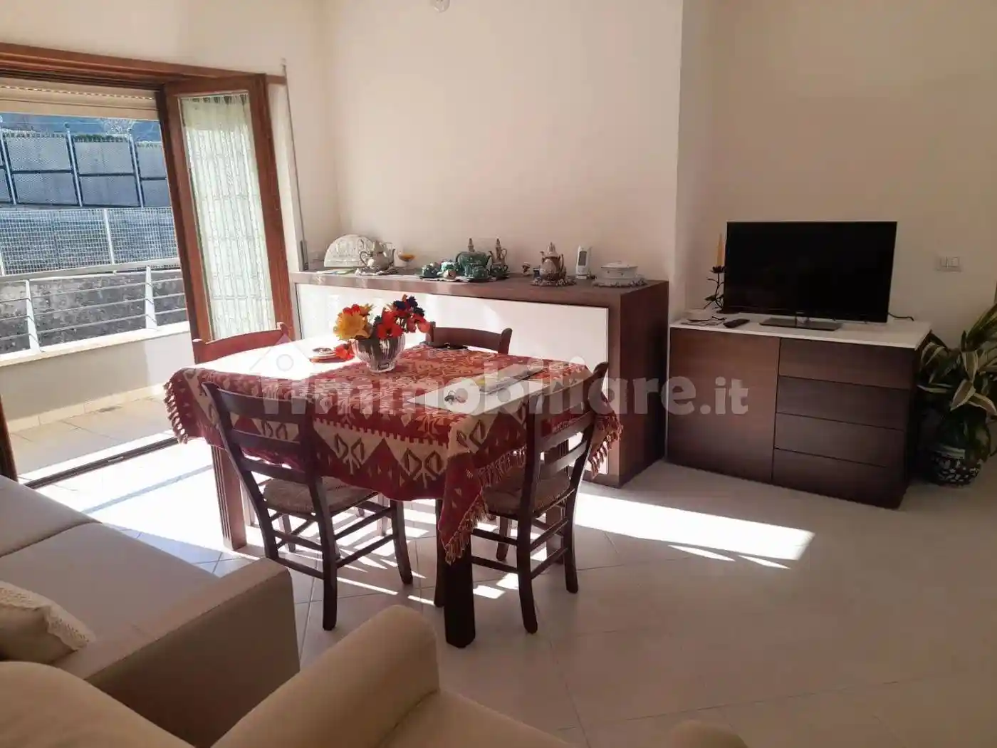 Appartamento in vendita a Carsoli