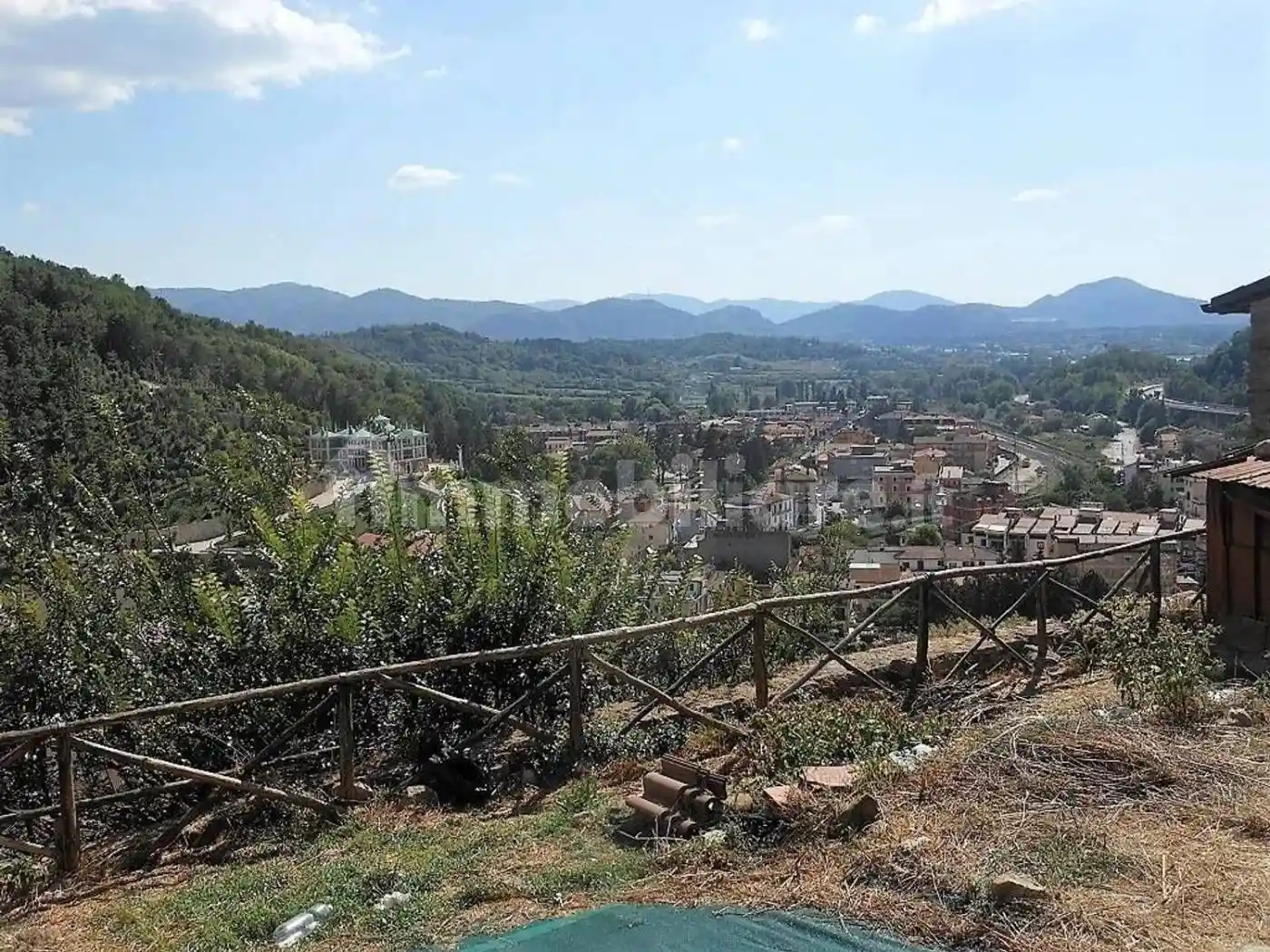 Monolocale via Castello San C., Centro, Carsoli - foto 3