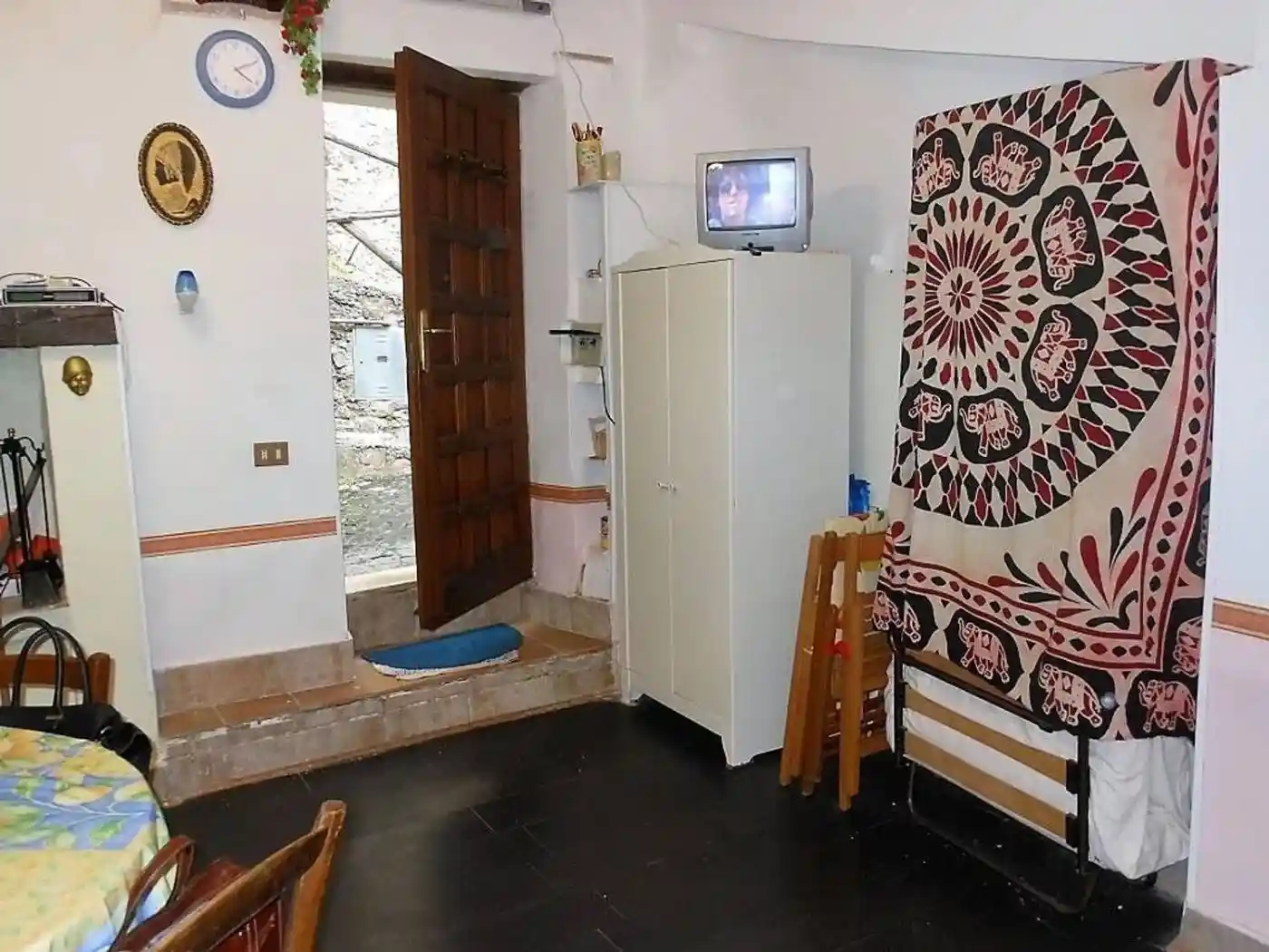 Monolocale via Castello San C., Centro, Carsoli - foto 4