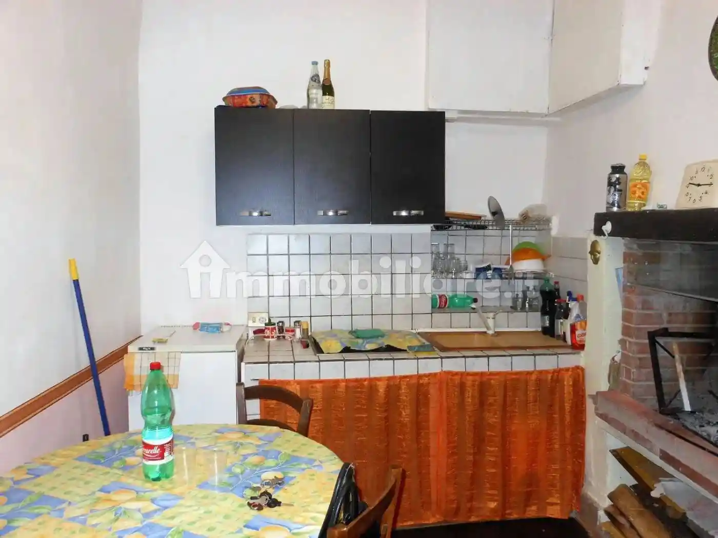 Monolocale via Castello San C., Centro, Carsoli - foto 5