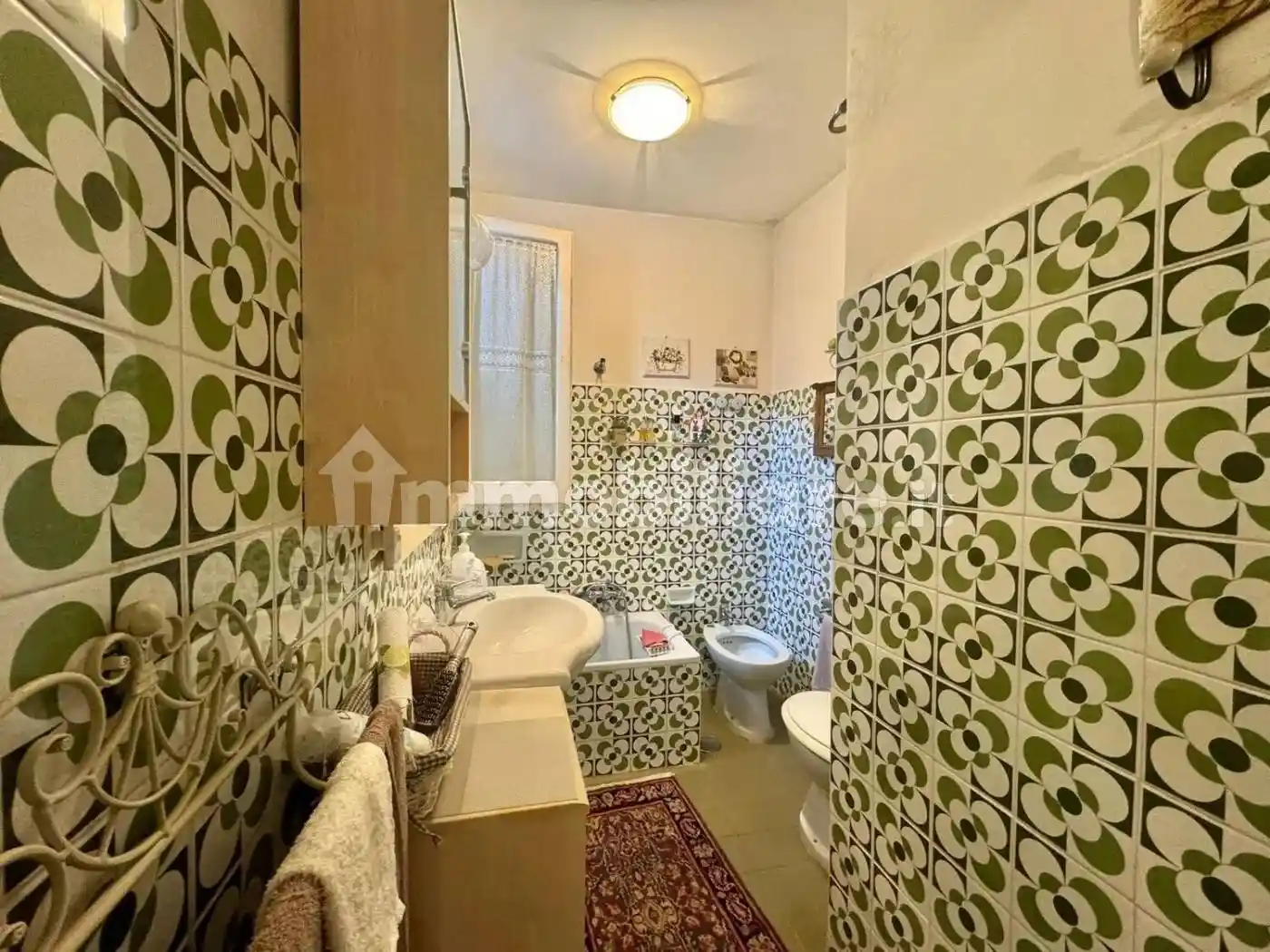 Trilocale via Della Fonte Vecchia, 11, Pereto - foto 2