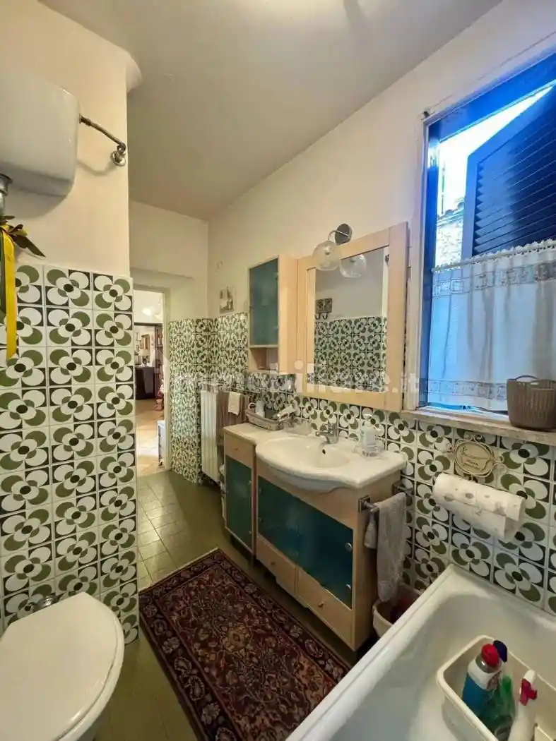 Trilocale via Della Fonte Vecchia, 11, Pereto - foto 3