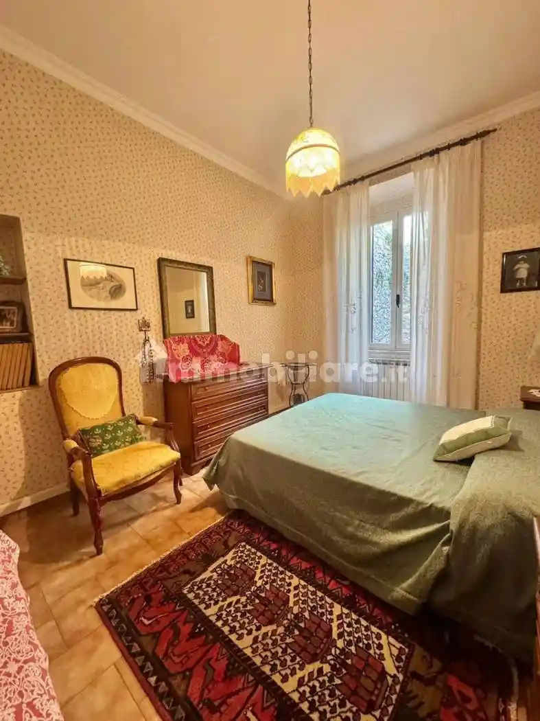 Trilocale via Della Fonte Vecchia, 11, Pereto - foto 4