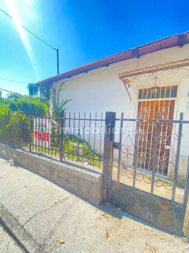 Villa in vendita a Carsoli