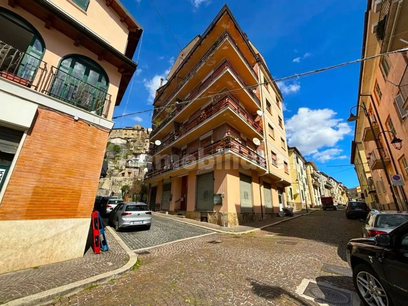 Appartamento in vendita a Carsoli