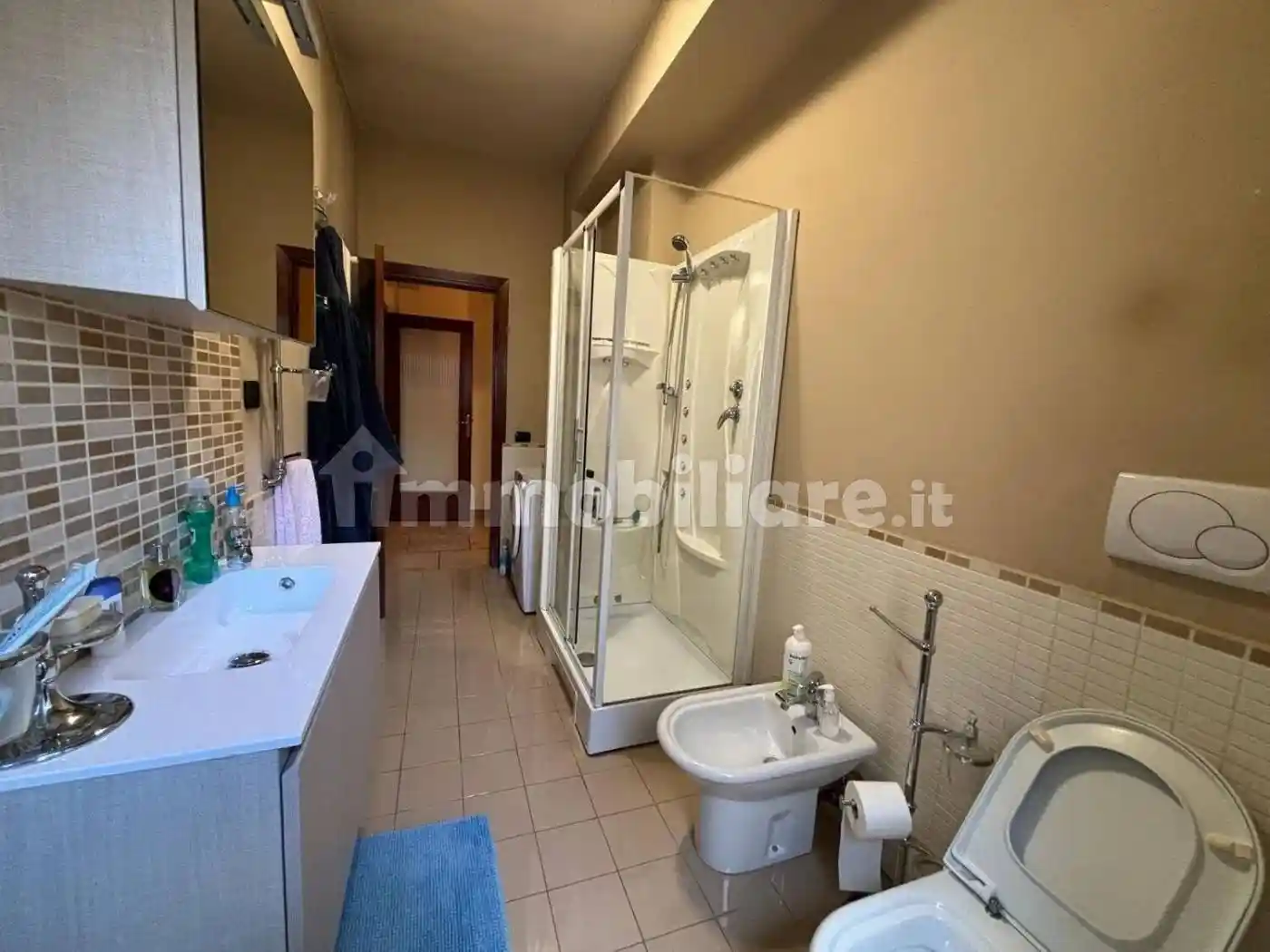 Trilocale via Spiagge Castello San C., Centro, Carsoli - foto 4