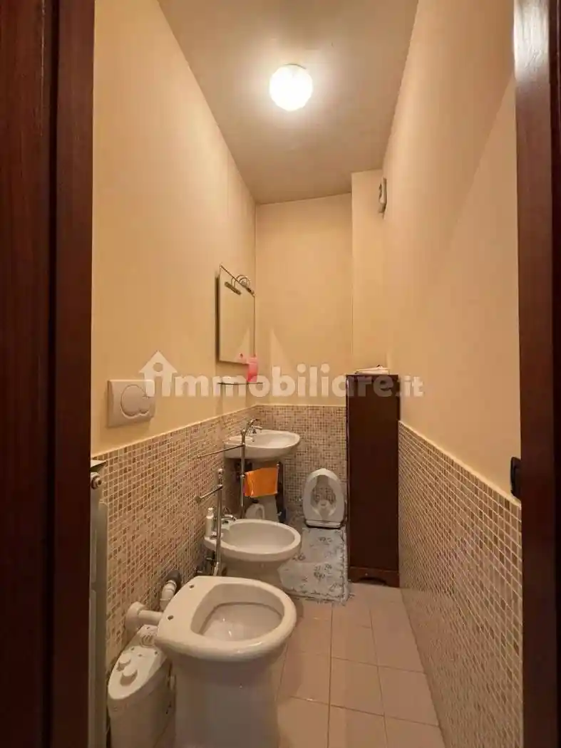 Trilocale via Spiagge Castello San C., Centro, Carsoli - foto 5