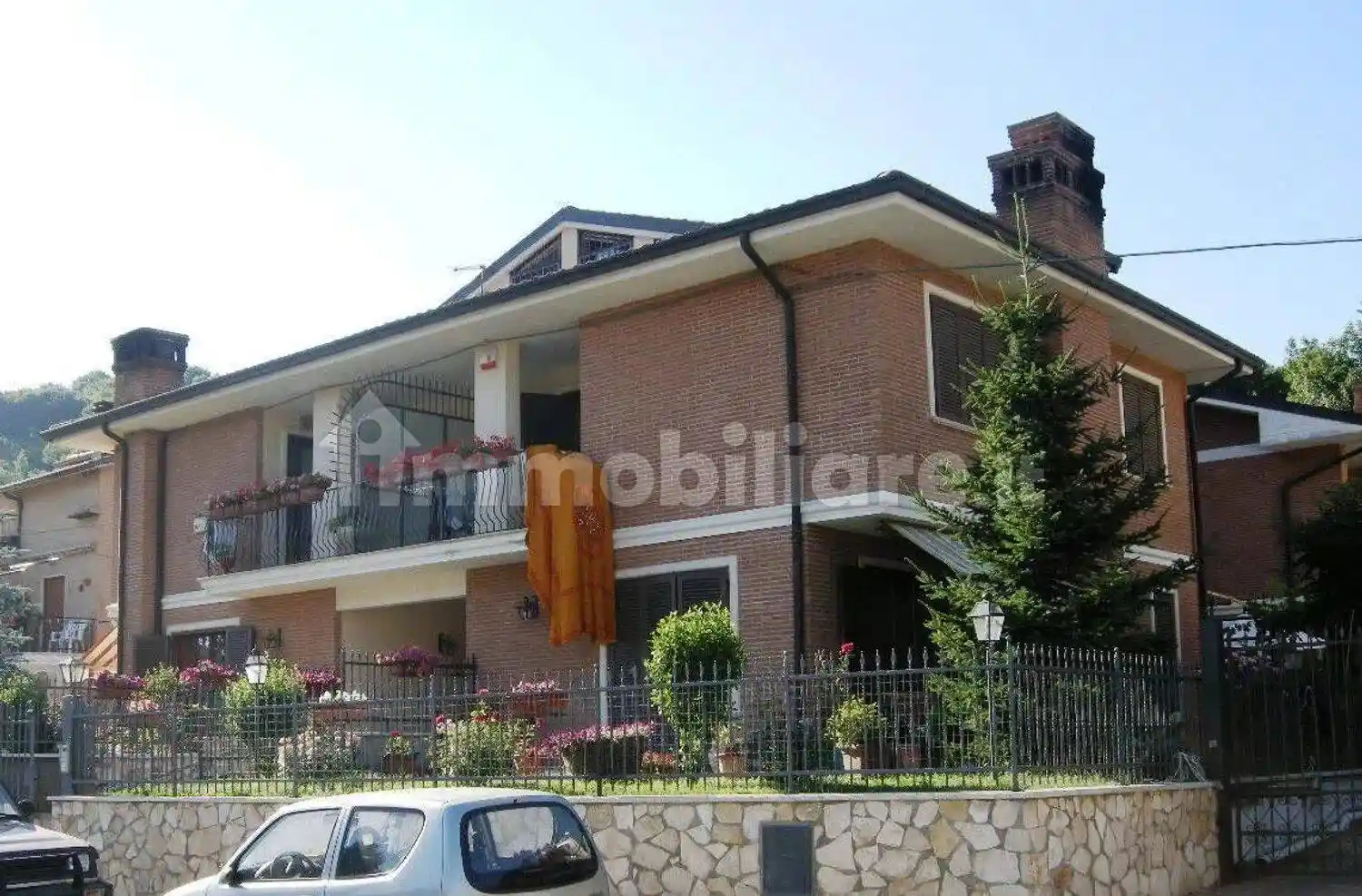 Villa plurifamiliare via Dei Marsi San C., Centro, Carsoli - foto 2