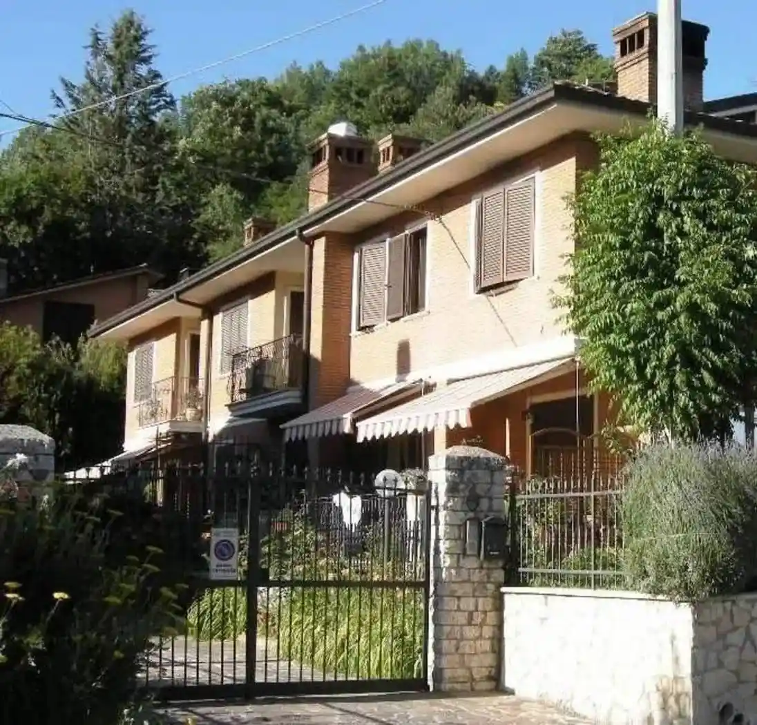 Villa plurifamiliare via Dei Marsi San C., Centro, Carsoli - foto 3