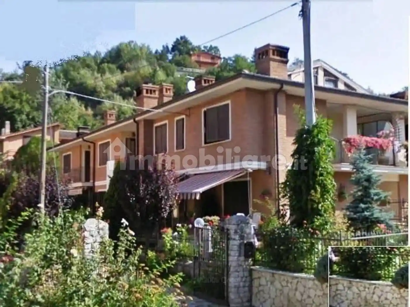 Villa plurifamiliare via Dei Marsi San C., Centro, Carsoli - foto 5