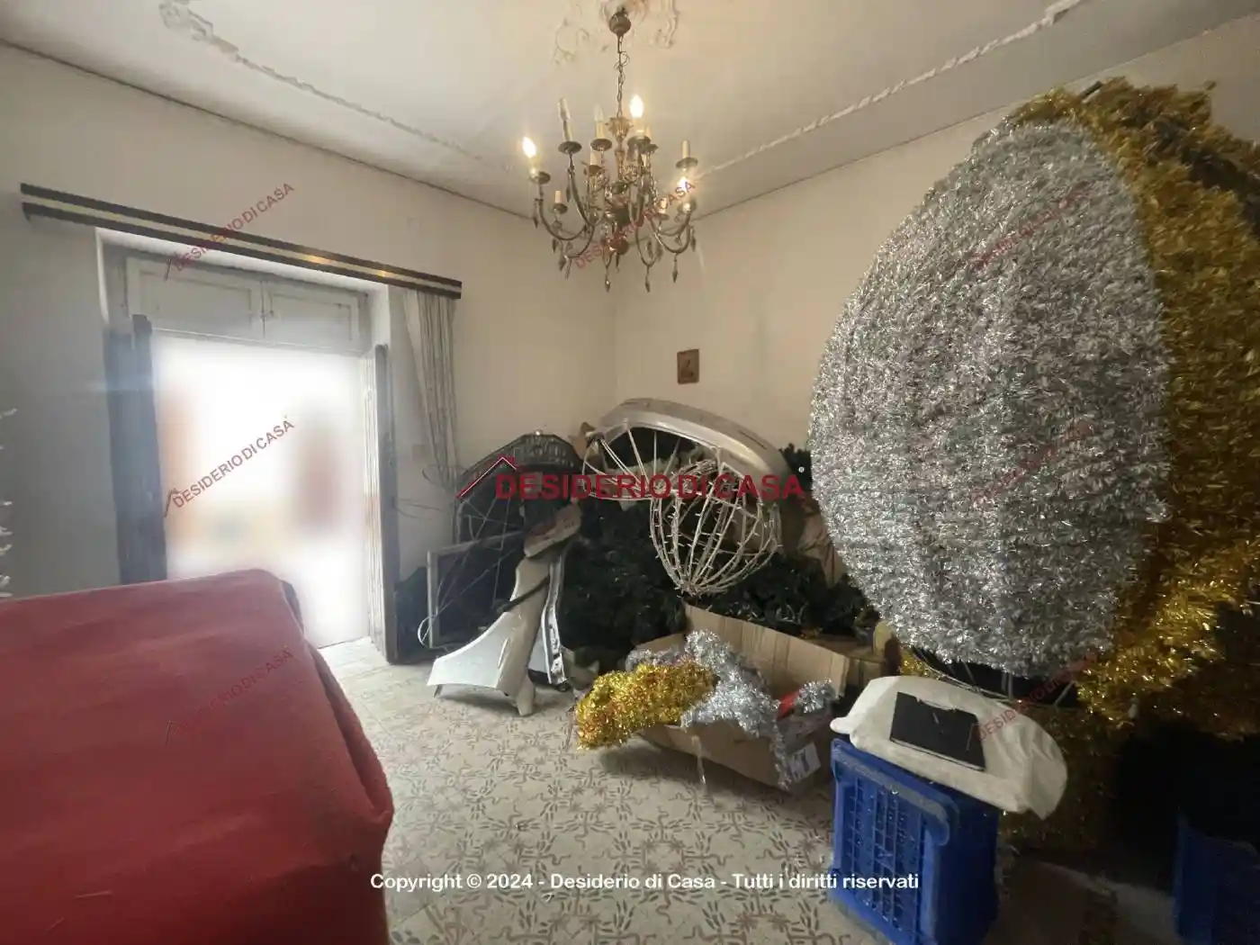 Appartamento in vendita a Carini