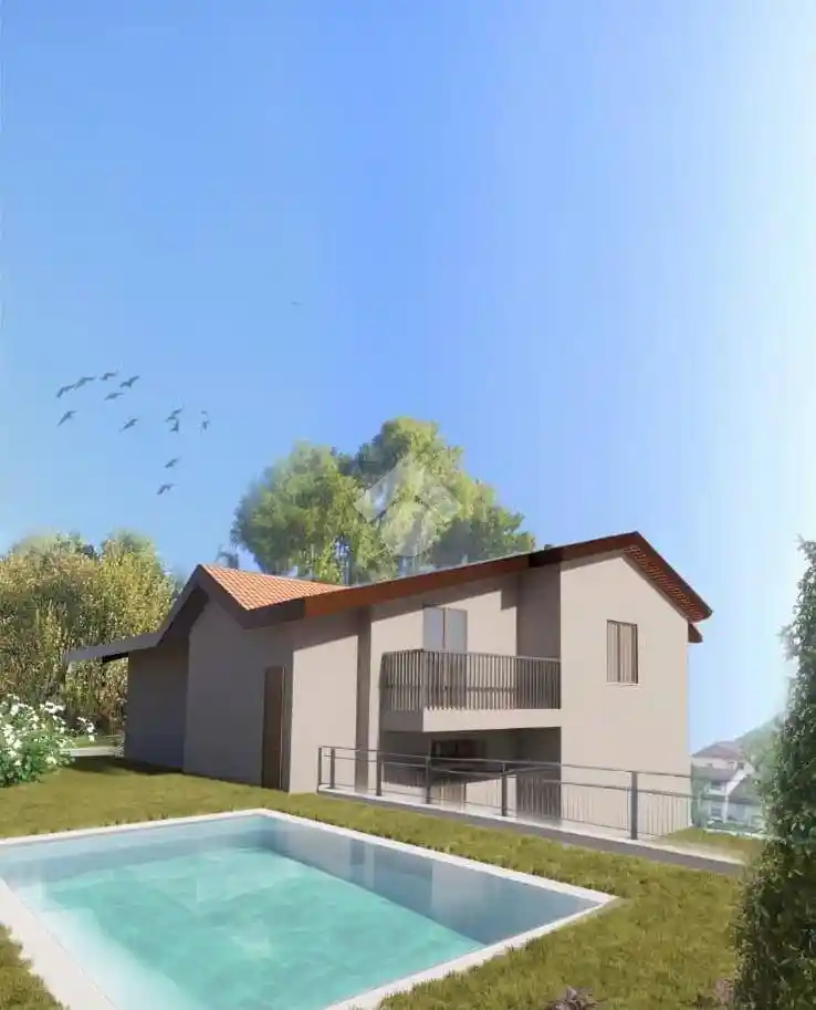 Appartamento in vendita a Bagnatica