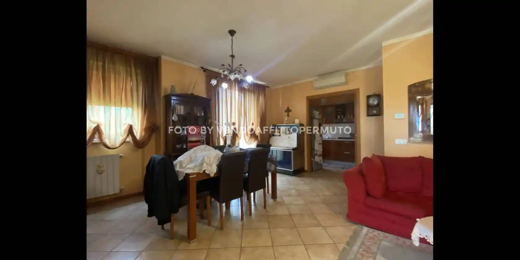 Villetta a schiera in vendita a Palazzolo sull'Oglio