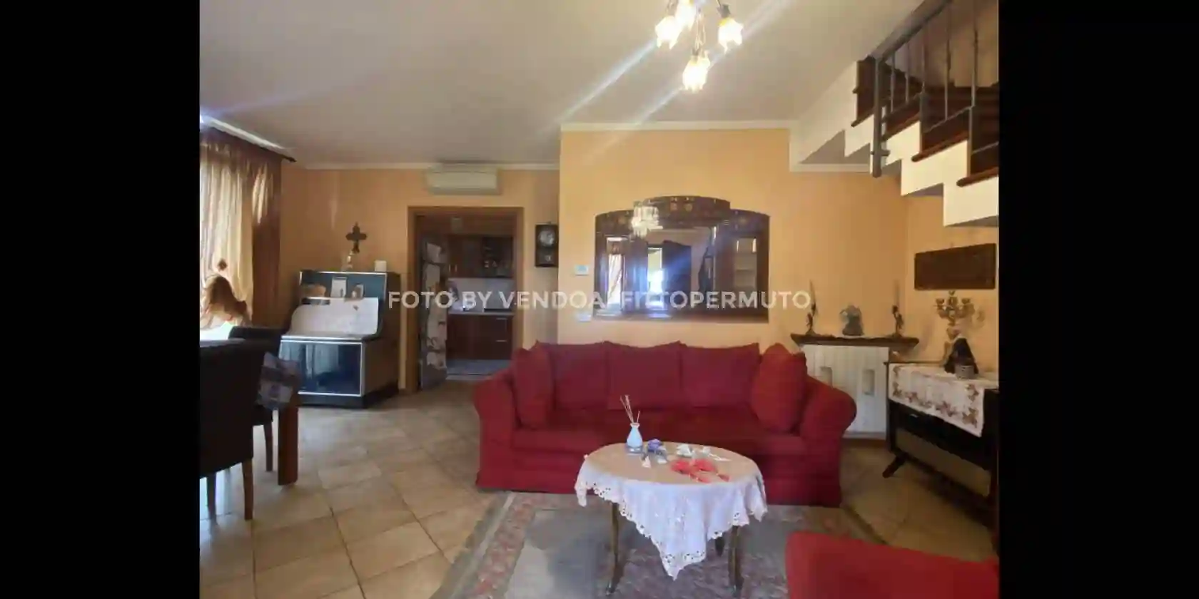 Villetta a schiera - foto 3