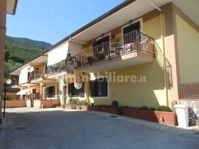 Villetta a schiera in vendita a Presenzano