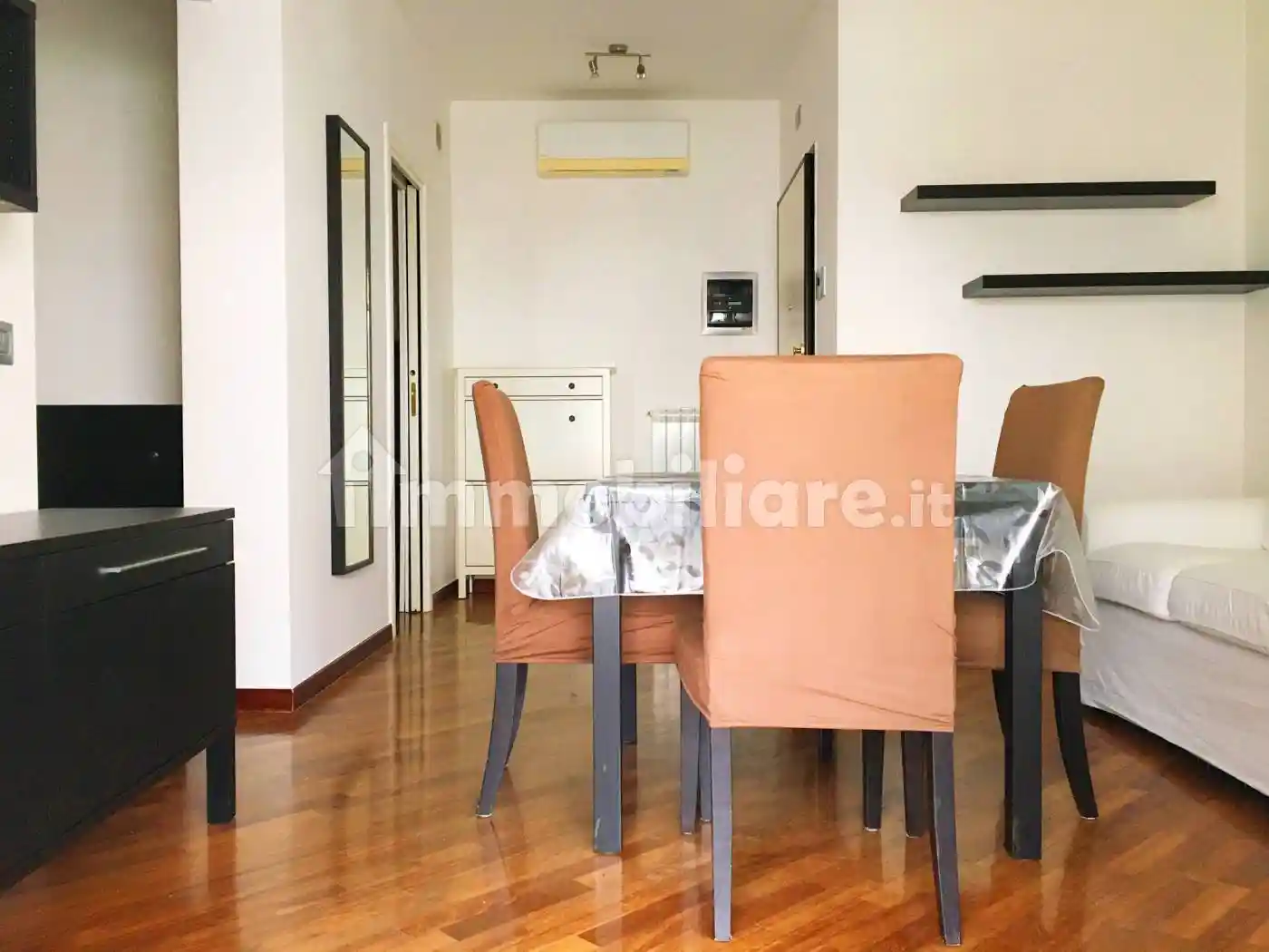 Appartamento in affitto a Bari