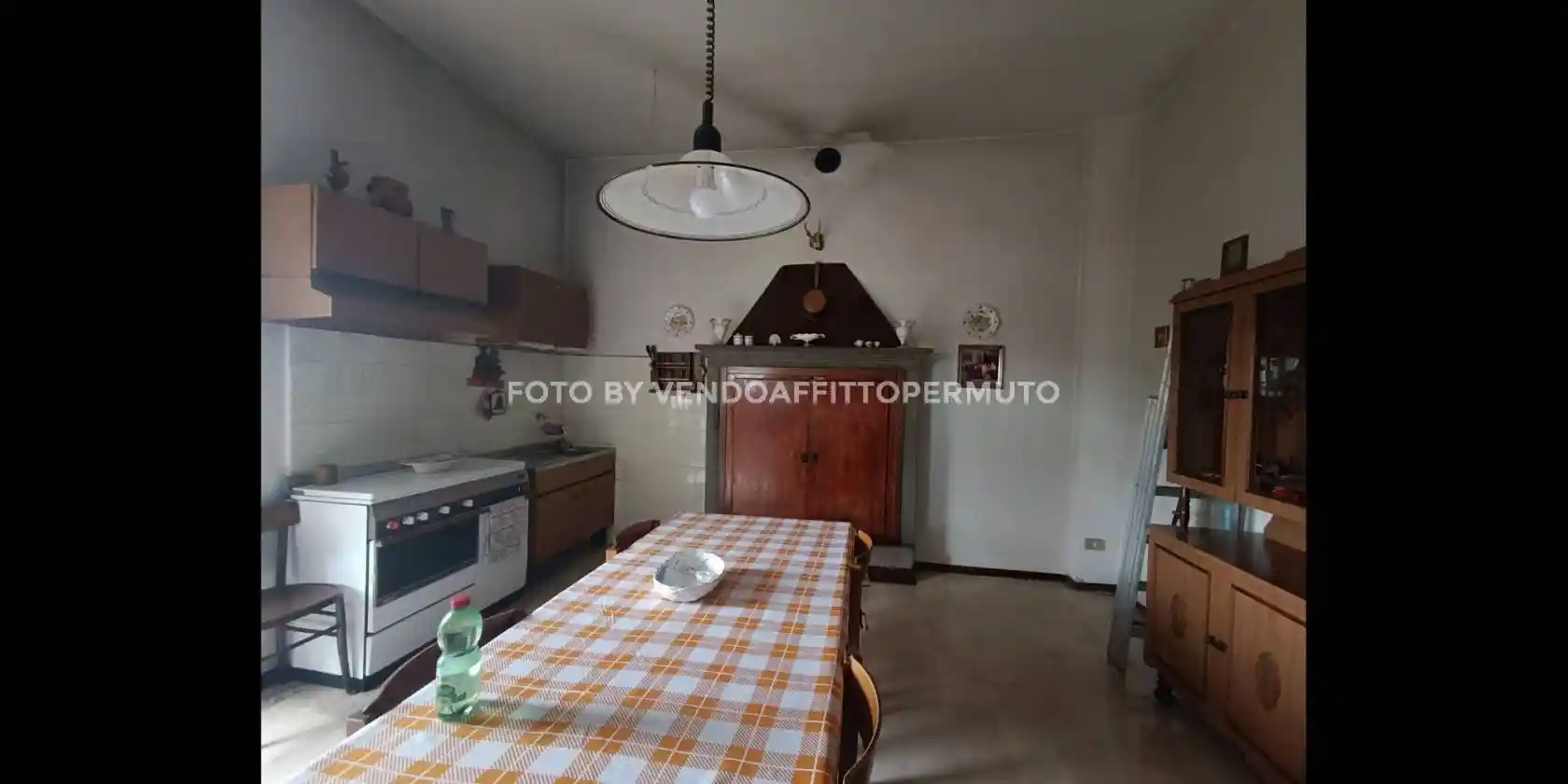 Villa in vendita a Villongo