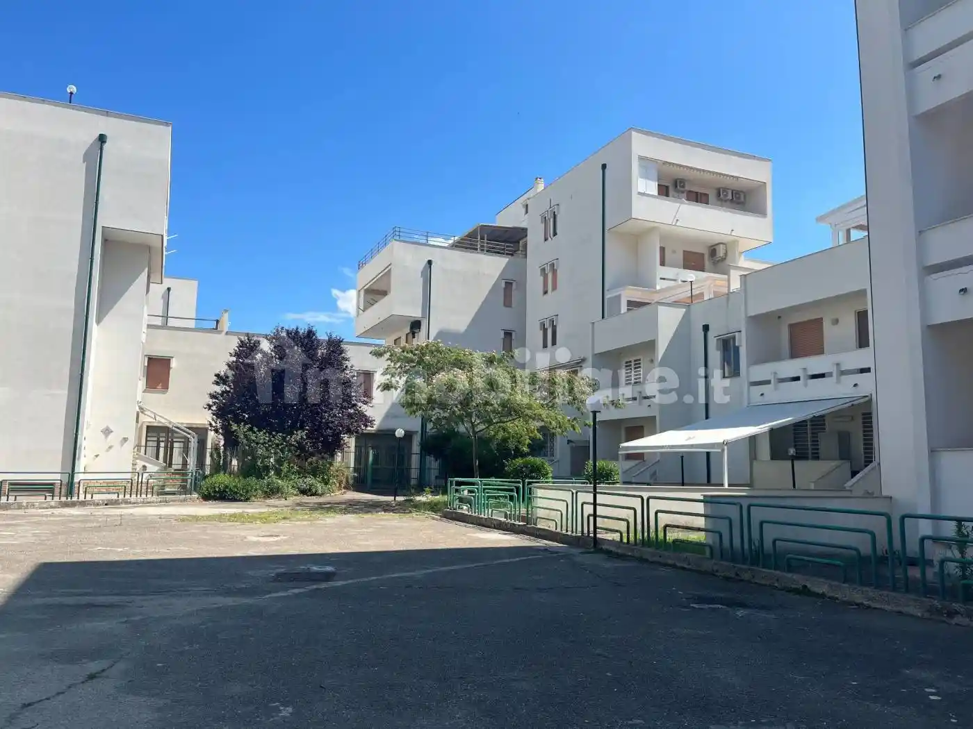 Palazzo - Edificio in vendita a Lesina